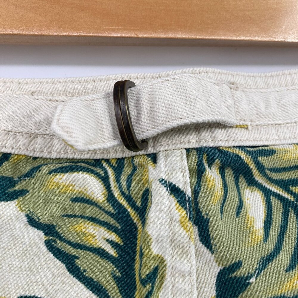 We The Free tropical combo Palm Springs shorts Size 26 summer cruise beach - Picture 5 of 9